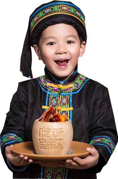 上桌、放火、砸罐罐……在长沙，吃饭皇帝大凭什么超“火”？文末狂砸现金券！