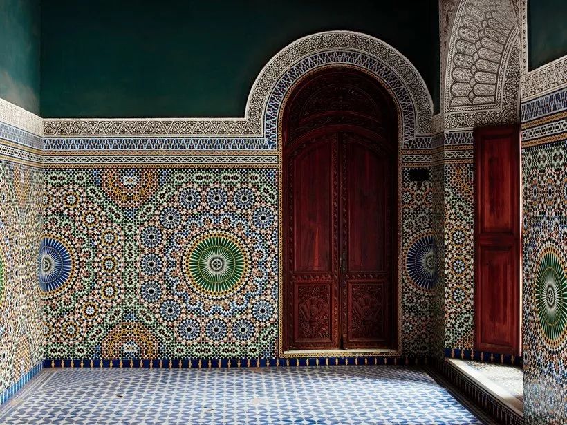 非洲有座很臭的城,却是“好色者”的天堂