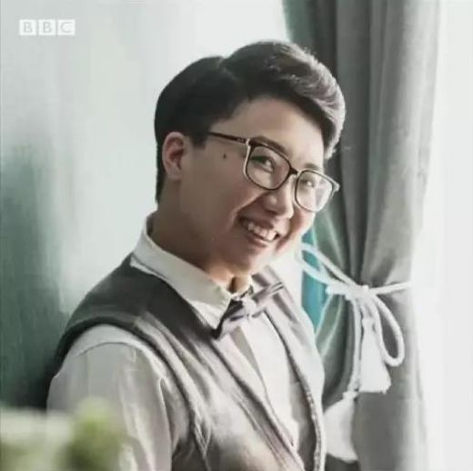 bbc眼中的中国年轻人,bbc眼中的戴安娜