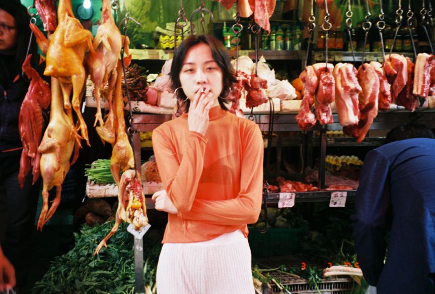 bbc眼中的中国年轻人,bbc眼中的戴安娜