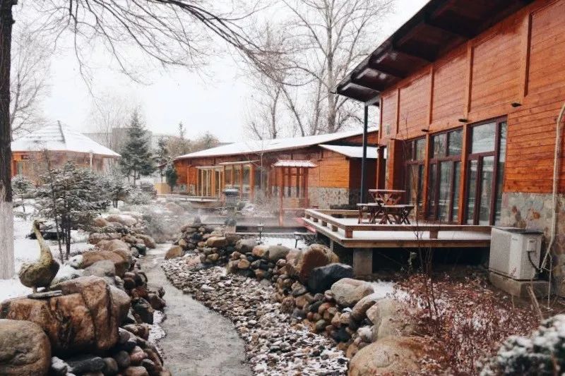 营口天沐温泉2天一宿多少钱,天沐温泉新春预售