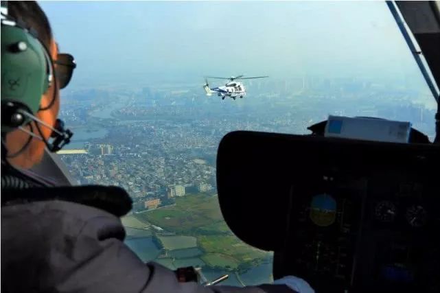 4000警力围剿！广东“教父”震撼内幕