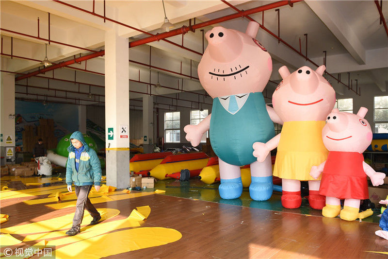 啥是佩奇走红的原因,《啥是佩奇》爆火的原因