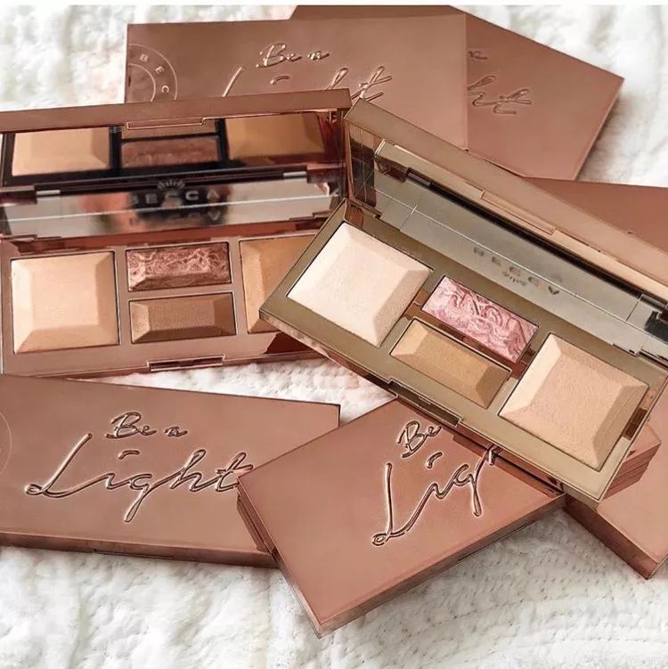 新年不想撞妆,该拿出压箱底的5个小众品牌了!