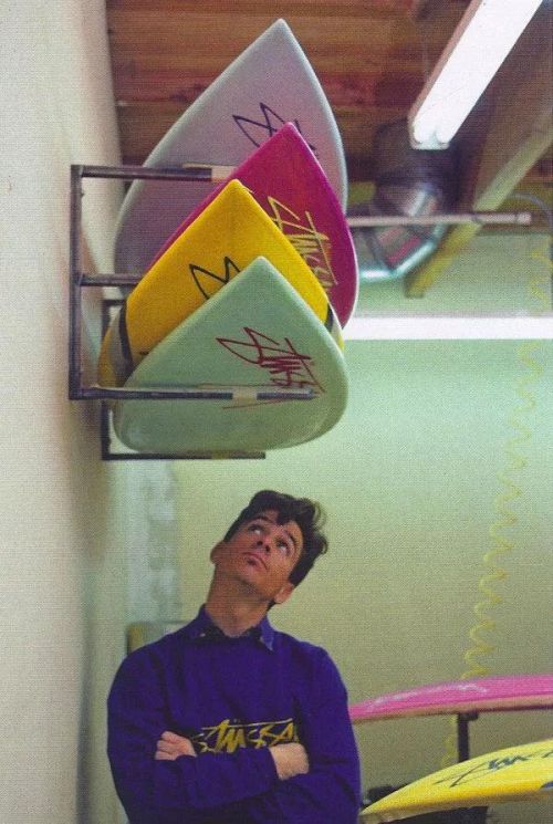 40年改革创业史,最流行的潮牌背后的故事