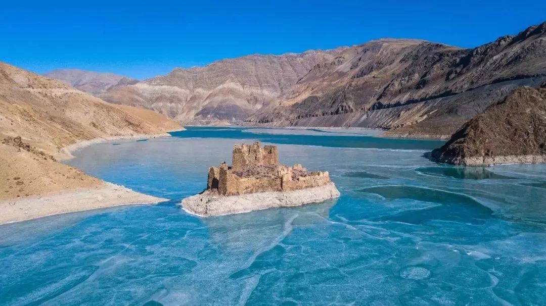 开启2019年的第一场旅行,2019第一场旅行去哪里