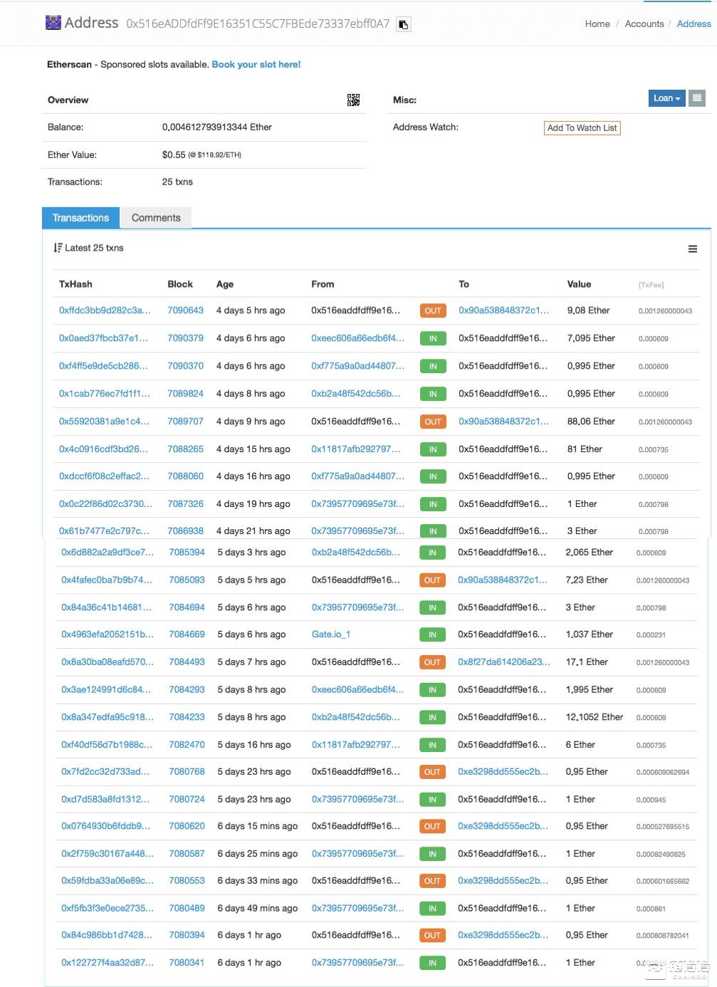 揭穿数字的骗局,资管公司庞氏骗局