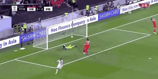 国足0:3惨败伊朗后续,日本队1-2不敌伊朗被淘汰