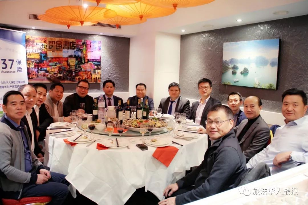 「侨讯」法国华商企业践行O2O模式37同城转型升级