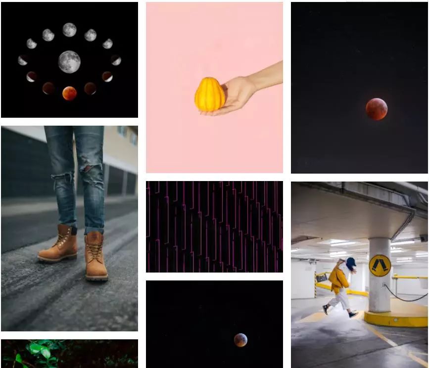 全球最知名的图片素材网站,新媒体文章素材网站