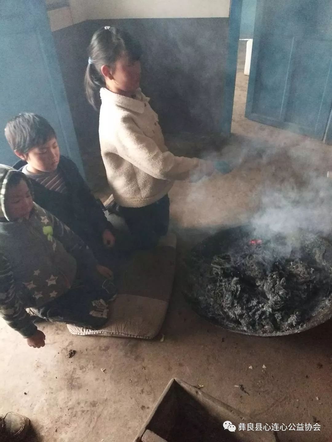 「爱心款名单」帮助云南彝良龙海3名孤儿爱心款公布