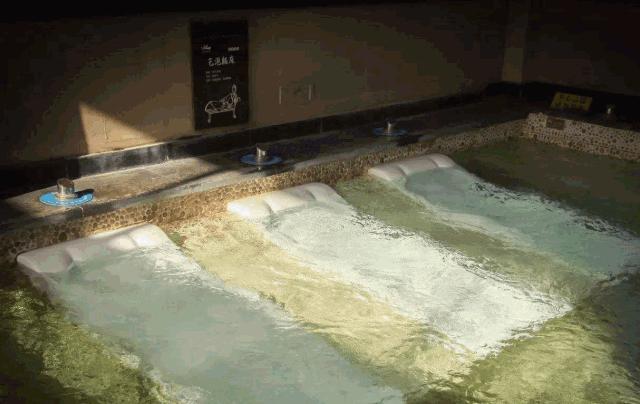 洛阳凤翔温泉特价门票夜泡,洛阳凤翔温泉的免费模式