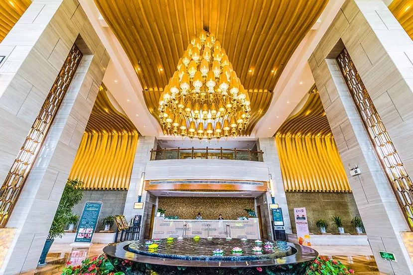 洛阳凤翔温泉特价门票夜泡,洛阳凤翔温泉的免费模式