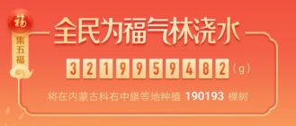 最强！信报君教你一天扫8张福卡，瞬间集齐五福不是梦，今年还有48888元的大红包！
