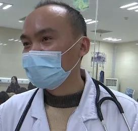 呼吸科医生过年值班感受,呼吸科查房都问大夫什么