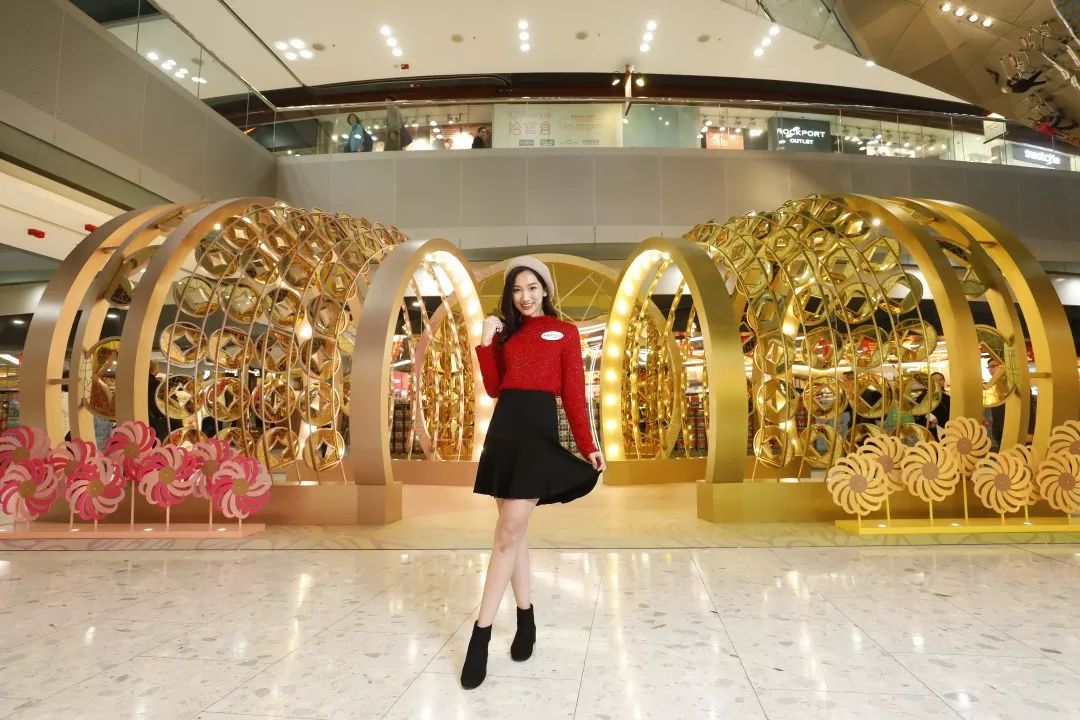 香港东荟城名店仓春节营业时间,春节东荟城名店仓攻略