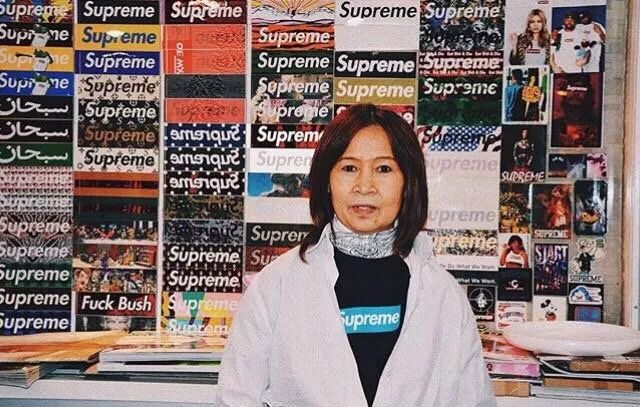 40年代潮牌上位史,40多岁穿的潮牌