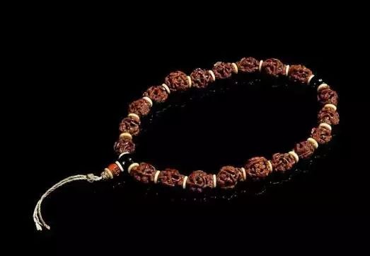 顶级文玩手串图片欣赏 (文玩手串仅供欣赏)