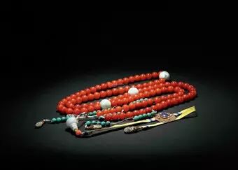 顶级文玩手串图片欣赏 (文玩手串仅供欣赏)