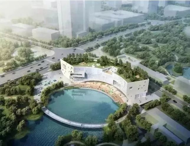 县政府工作报告解读,权威发布政府工作报告一图速览