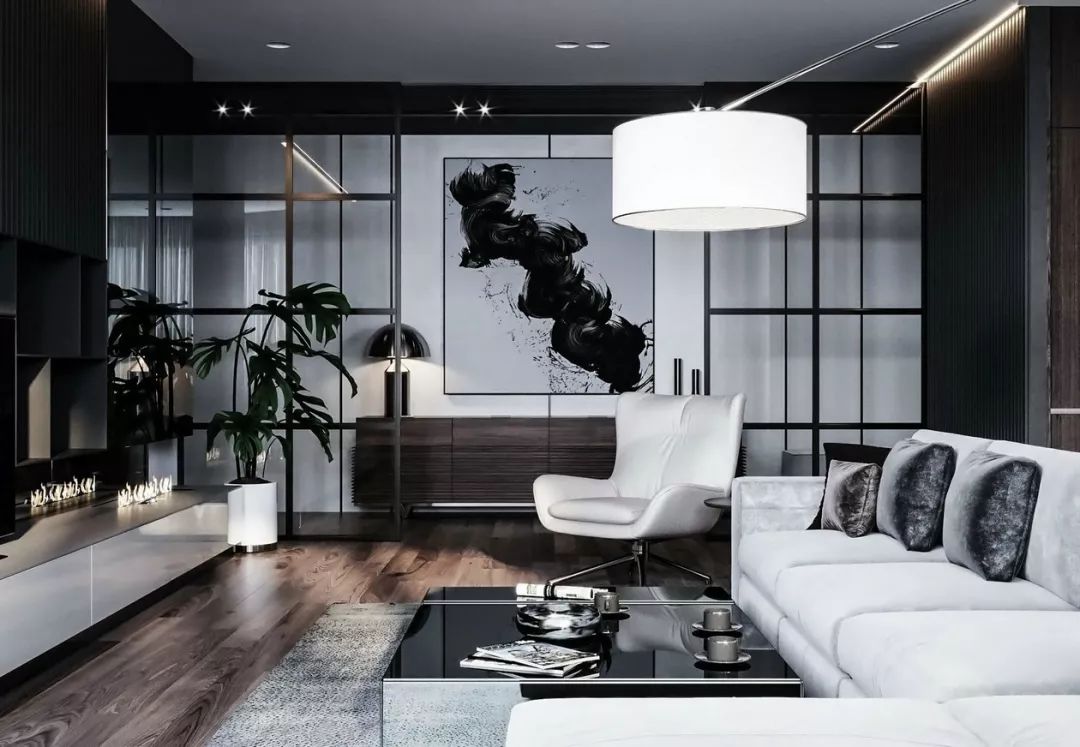 100种创意背景墙素材,作品背景墙素材