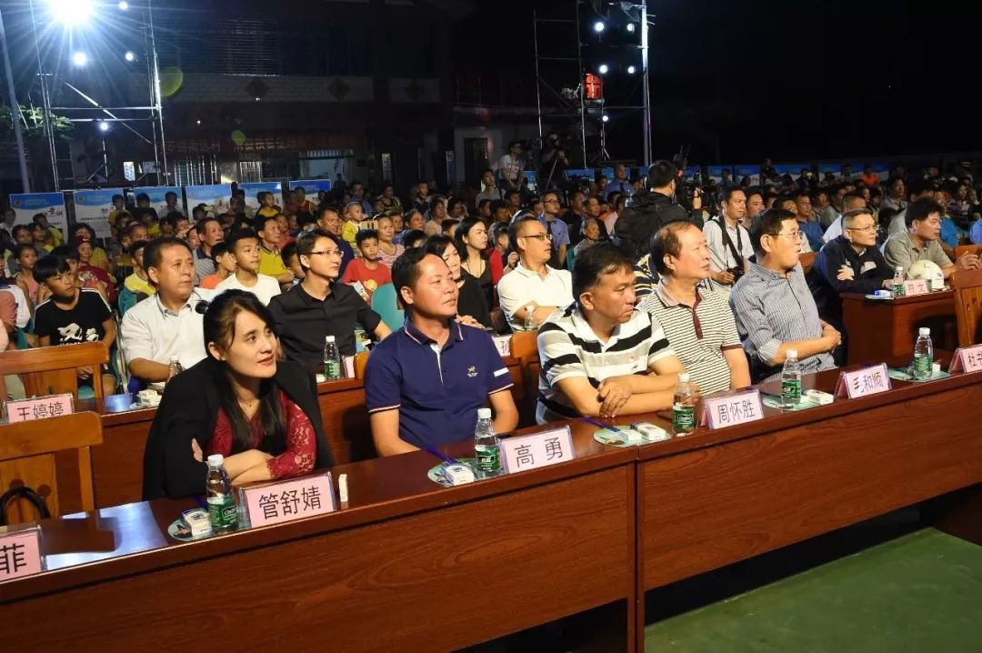 法治路上感谢有您！2018年海南省检察院代表联络活动集锦