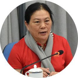 法治路上感谢有您！2018年海南省检察院代表联络活动集锦