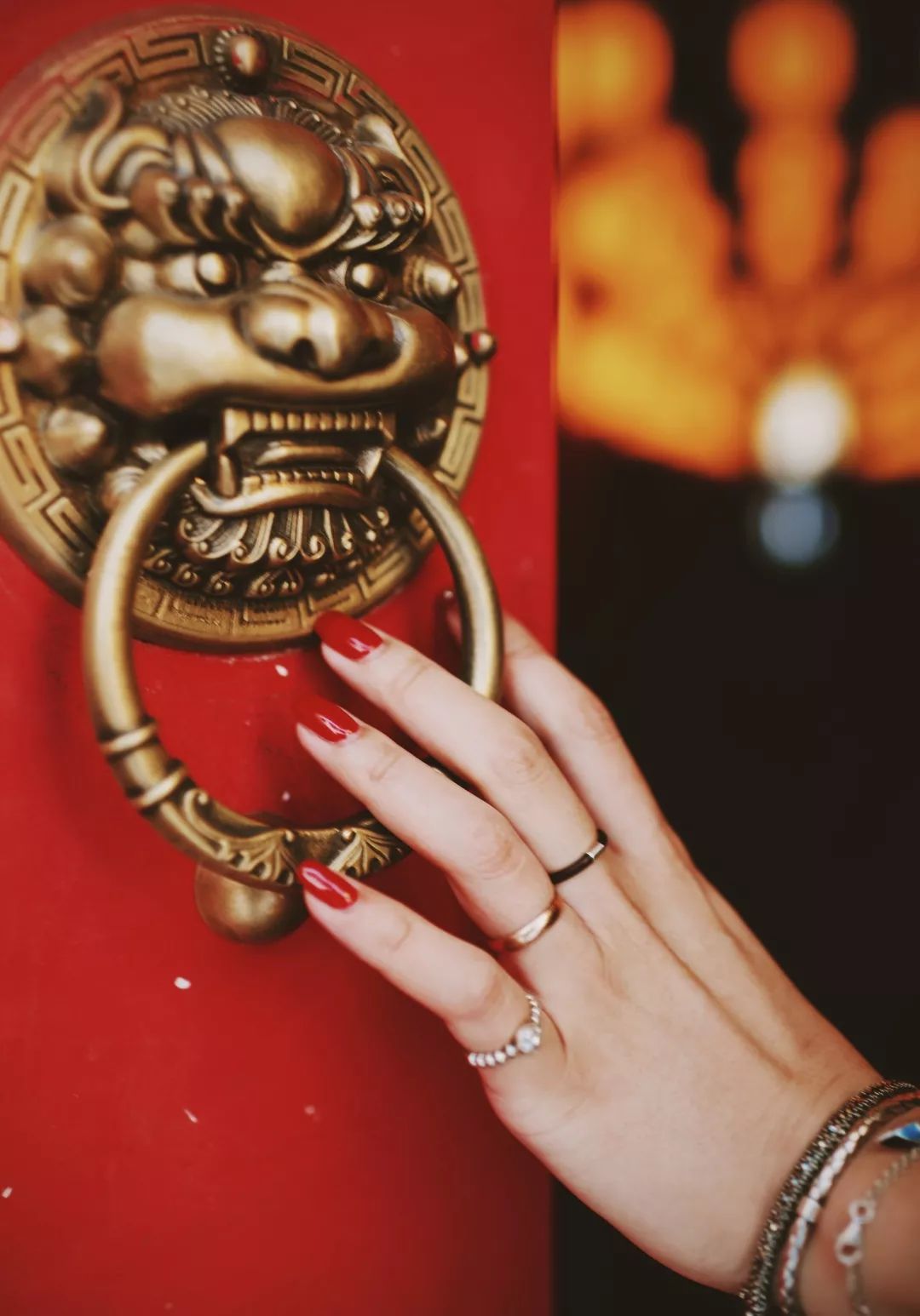 内含福利！600岁故宫又上新，来魔都开“分殿”！get来自紫禁城的皇家新年礼物，街上最靓的崽就是你