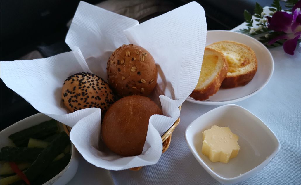 最好的航空头等舱,比商务舱还豪华的飞机舱位