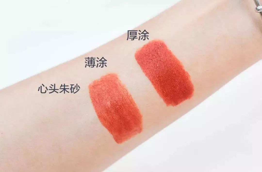 哪里来的中国风神仙口红？汉纸妹纸都想 all in！