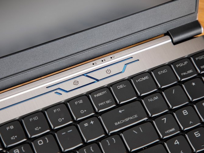 开启光追笔记本新时代机械革命深海幽灵Z2RTX2060首发评测