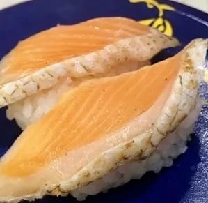 吃遍大连好吃的,大连日式旋转寿司