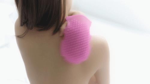 经络刷瘦身教程,经络刷减肥瘦肚子按摩手法