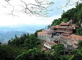 城市天道,晋江机场周边城市