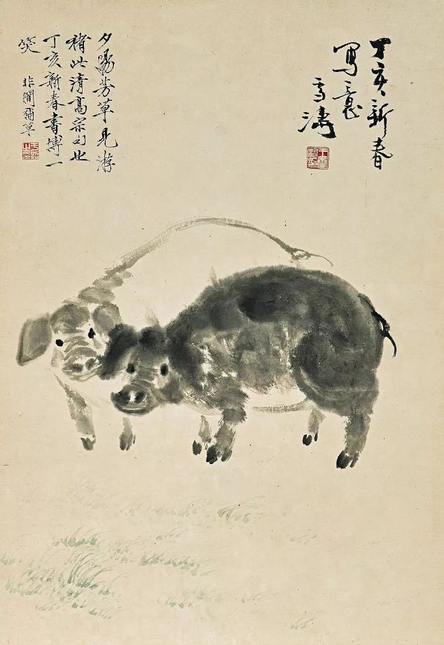 诸君稳坐，春节勿忘这样一种滋味