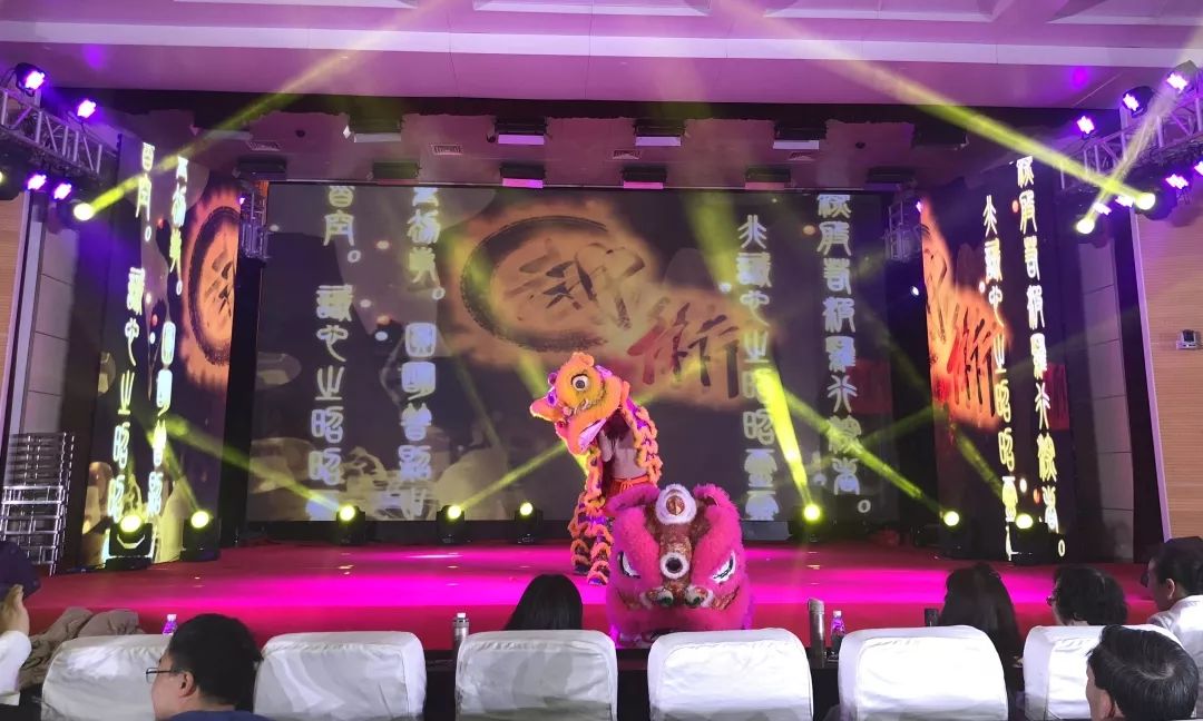 徐医附院2018春晚,徐医附院晚会