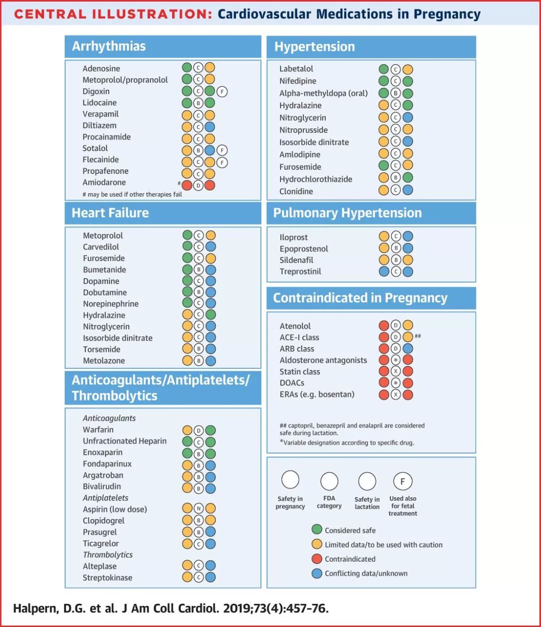 妊娠期如何合理使用药,妊娠期疾病的用药指导