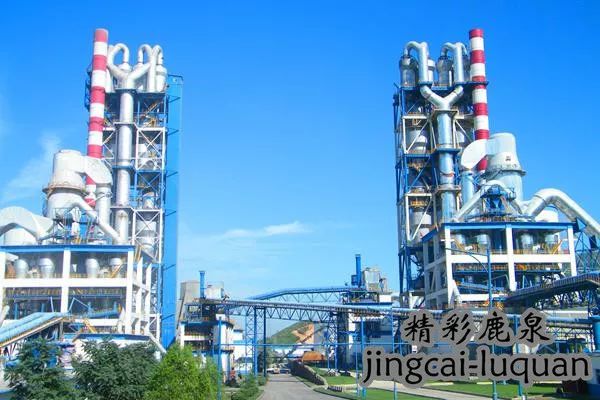 2018鹿泉的“政府帐本”来了！