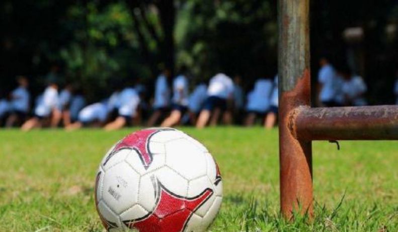 全国青少年足球联赛中获佳绩,2023全国青少年校园足球冠军