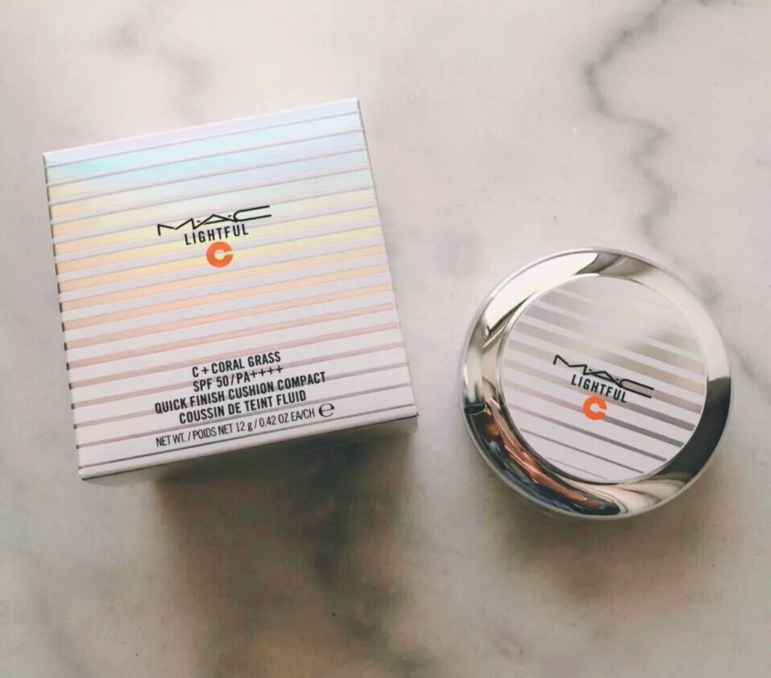 发了年终奖买什么？能一打四的高颜值口碑气垫，我！全！要！