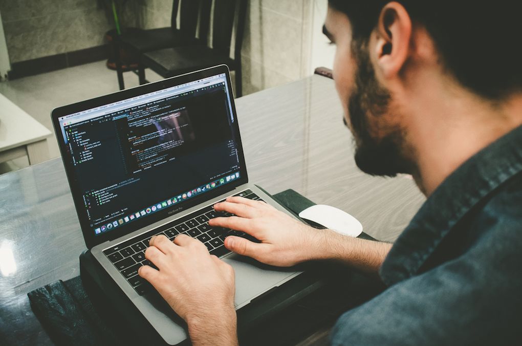 一个程序员的一次失败的创业经历,一个程序员被领导骂