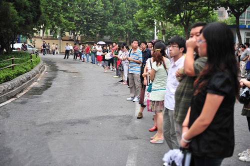 南京高校图片,南京偏僻区域