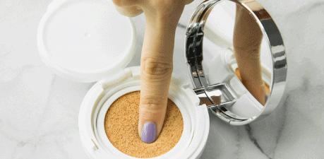 李佳琦OMG的夏日气垫,你买不买