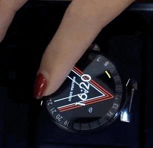 长大后才知道努力去拥有的不是奢侈，而是回避