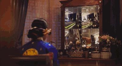 皇后的品格史上最狗血,张娜拉皇后的品格狗血片段