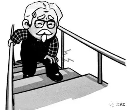 专家现场传授治疗膝盖疼的动作,骨科医生讲解膝盖疼痛