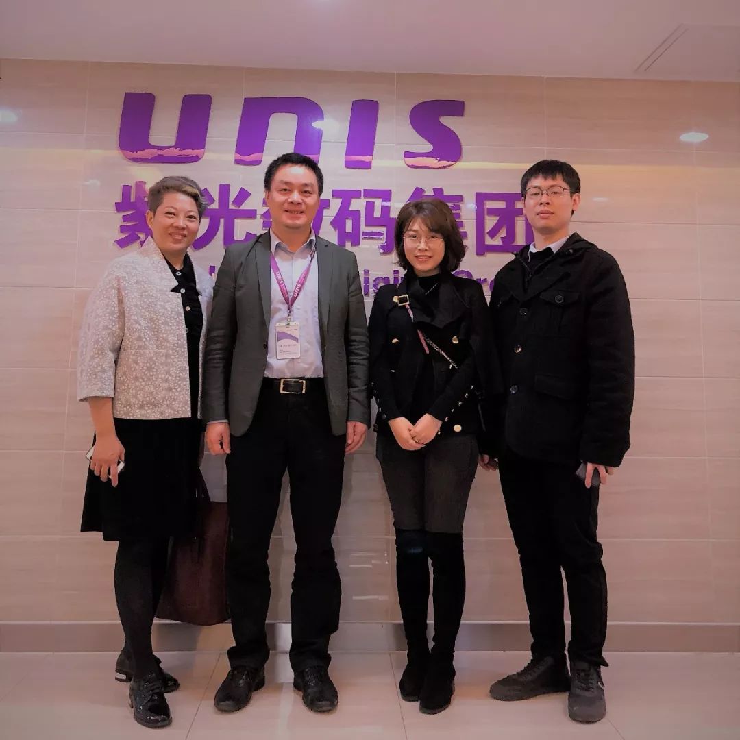 深入一线促发展,领导深入一线调研企业发展