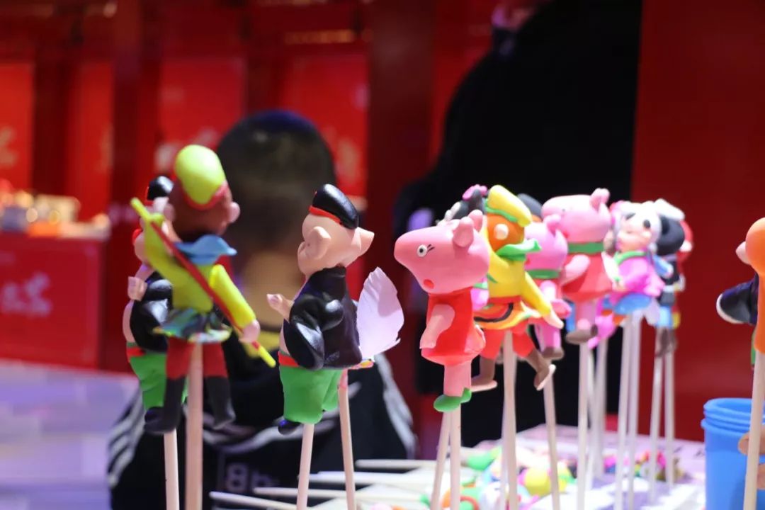 大爷大妈手艺,大爷大妈哈尔滨