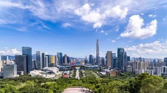 深圳两会政府工作报告全文,深圳市政府2021年工作报告