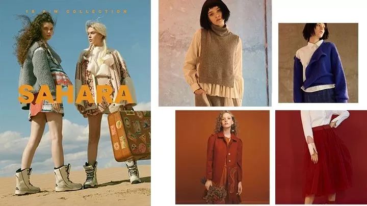 爆款羽绒服全部超低价,反季羽绒服清仓中的低至四折